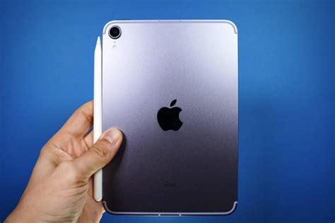 iPad vs iPad mini : lequel choisir ? Comparatif et différences