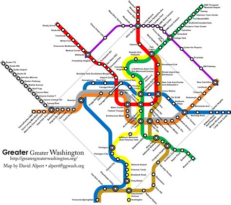 Red Line Metro Dc Map - Zip Code Map