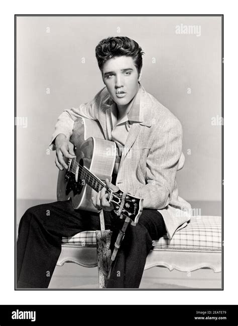 Elvis Presley Clothes 50s