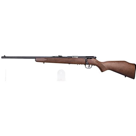 Savage Arms 93 GL .22 WMR Bolt-Action Rifle Left-handed | Academy