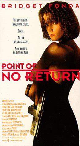 Point of No Return (1993)