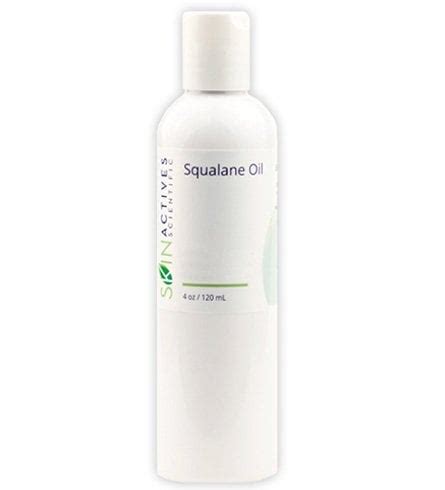 Important Squalane Oil Benefits Explained!