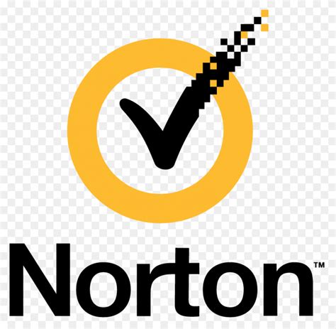 Norton Logo & Transparent Norton.PNG Logo Images