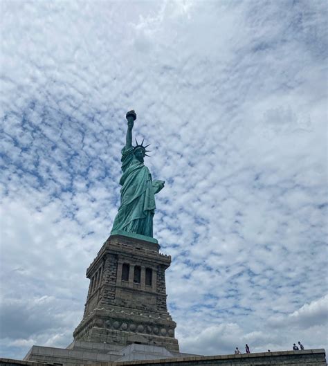 NYC Adventures: Visit to the Statue of Liberty with Kids