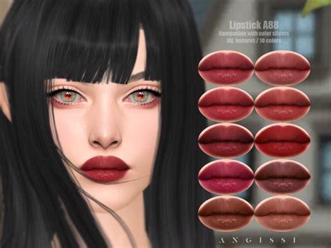 Makeup Cc, Sims 4 Cc Makeup, Sims 4 Cas, Sims Cc, Gaming Pc Parts, Game Codes, Fox Girl, Sims ...