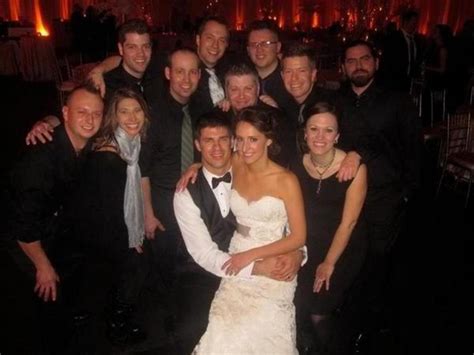 Twins Catcher Joe Mauer Gets Married - CBS Minnesota