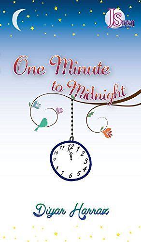 BOOK REVIEW : ONE MINUTE TO MIDNIGHT – LITERARY CRITICISM