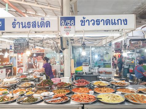 street-food-tour-bangkok - Anna Sherchand