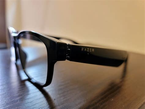 Razer Anzu review: The work-from-home smart glasses that only work at home | Android Central