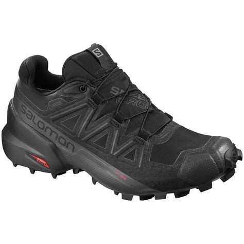 Salomon Speedcross 5 GTX Womens Trail Running Shoes | Sigma Sports