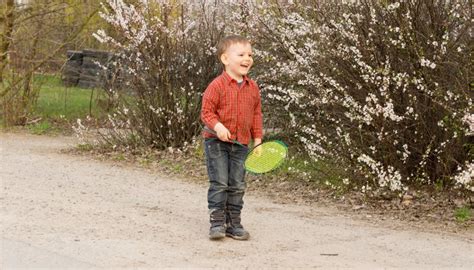 Badminton Drills for Children - SportsRec