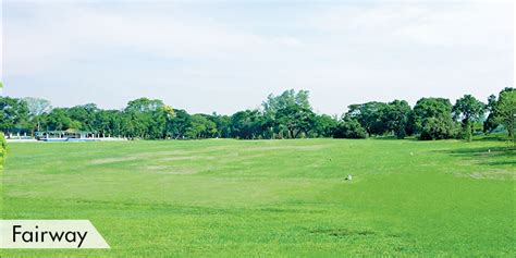 Camp Aquino Golf Club | Discounts, Reviews and Club Info