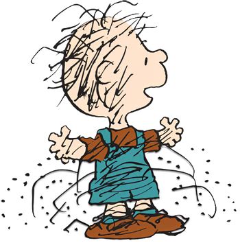 "Pig-Pen" | Peanuts Wiki | Fandom