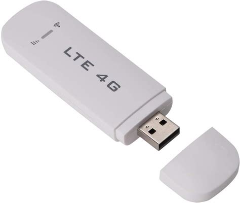 Mavis Laven 4G LTE WIFI Hotspot, USB Modem Sim High: Amazon.co.uk ...