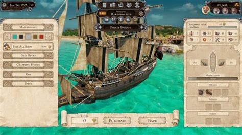 Tortuga - A Pirate's Tale Game Review | Common Sense Media