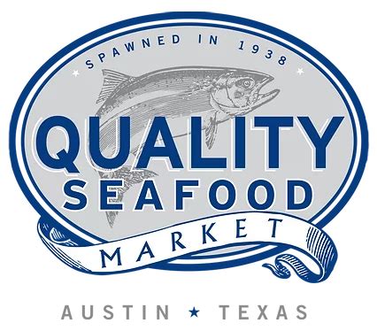 Quality Seafood Market - Austin, TX