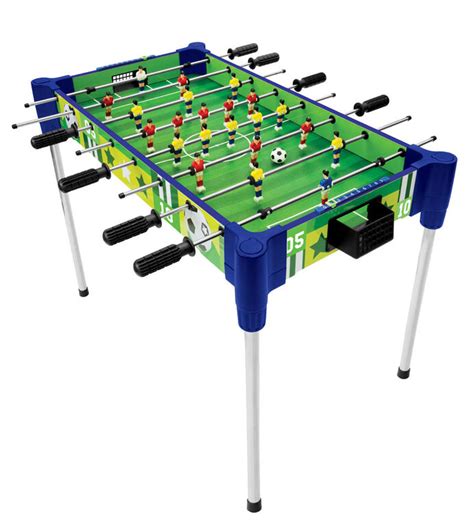 32" (82cm) 2-in-1 Table & Tabletop Foosball for Kids | Toys R Us Canada