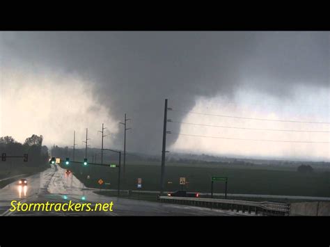 Shawnee Oklahoma Tornado 5/19/2013. EF-4 that hit our home | Oklahoma ...