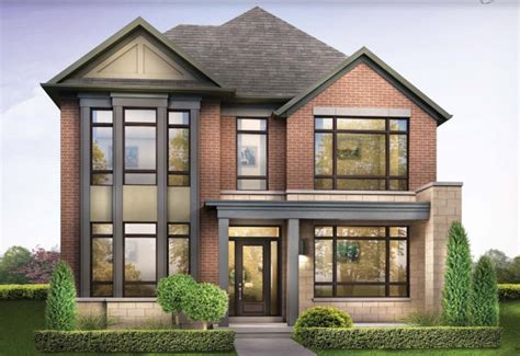 Royal Oaks in Oakville | Floor Plans & Price List