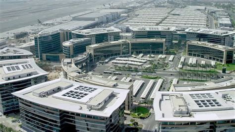 Dubai free zone DAFZA overcomes Covid impact with $32bn trade - Arabian Business: Latest News on ...