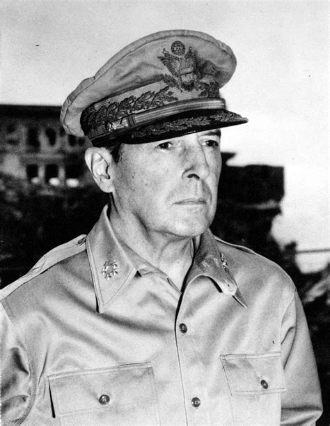 Douglas MacArthur | Biography, Command, & Facts | Britannica