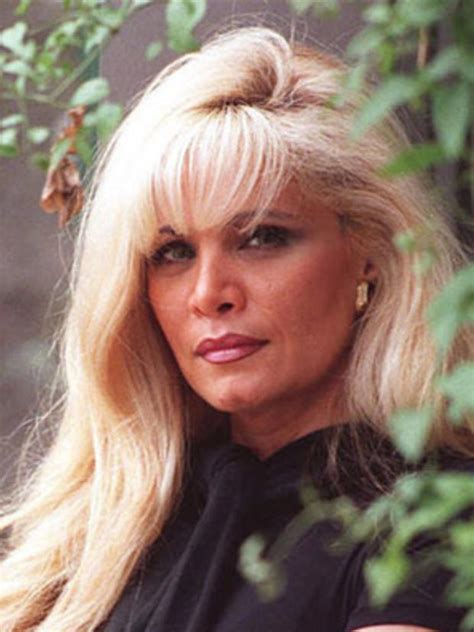 Victoria Gotti - CBS News