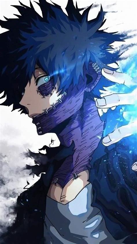 Dabi hijo de Endeavor | Boku No Hero Academia Amino. Amino