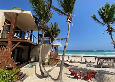 La Zebra in Tulum - Hotel Review - Mexico Dave