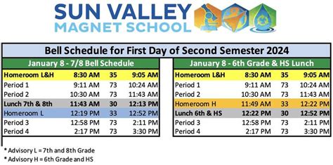 Bienvenido de nuevo - Welcome Back | Sun Valley Magnet School