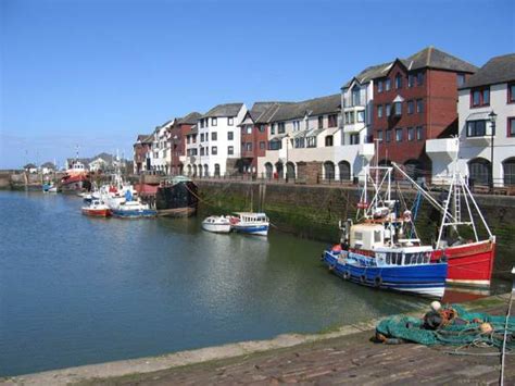 Maryport harbour guide and photos | Visit Cumbria