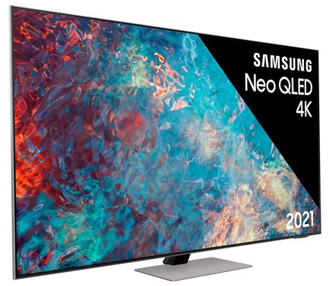 Samsung QE75QN85A - Neo QLED TV | Gratis levering - Krëfel