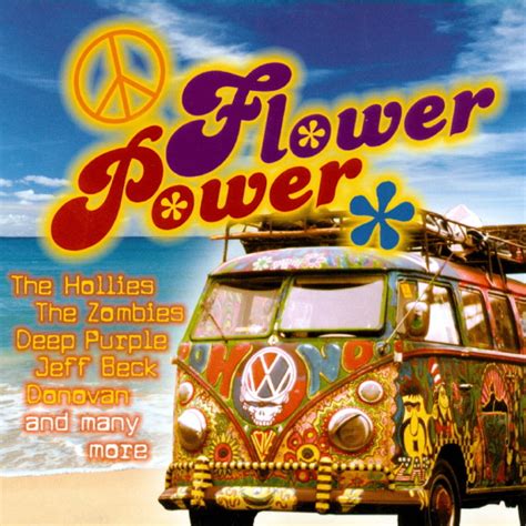 Flower Power (2004, CD) | Discogs