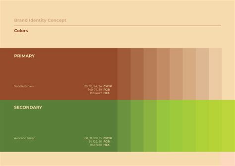 Misa Brand Identity Design :: Behance