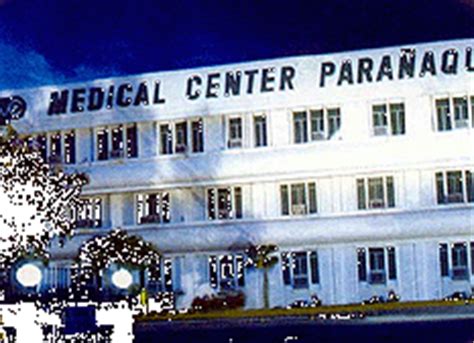 Medical Center Paranaque - Parañaque | hospital, medical centre