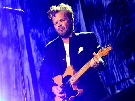 JOHN MELLENCAMP ROLLS OUT 76-DATE 2023 TOUR - WRSR-FM