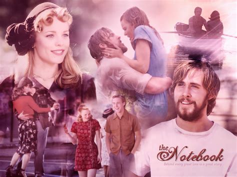 The Notebook Quotes Wallpapers. QuotesGram