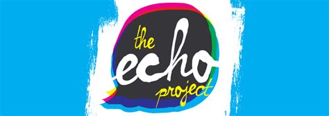 Echo Project – Ken Blount Ministries