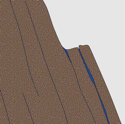 5.1 Mechanical Weathering | Physical Geology