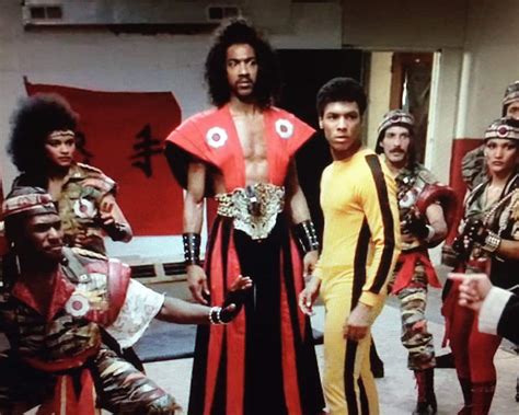 The Last Dragon (1985) – FREE – BardavonPresents