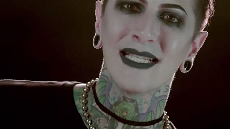 Watch Motionless In White's Creepy New Video For Disguise — Kerrang!