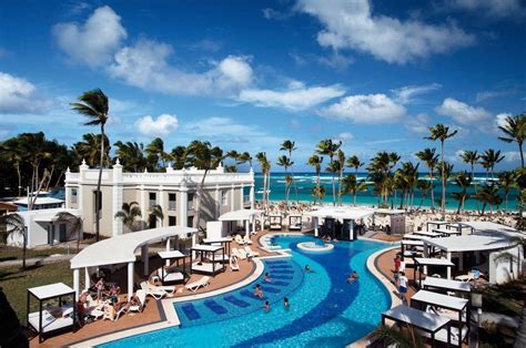 The 20 Best All-Inclusive Resorts in Punta Cana | Resorts Daily