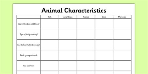 30+ Animal Group Worksheets PNG | suplemento-mineral-milagroso