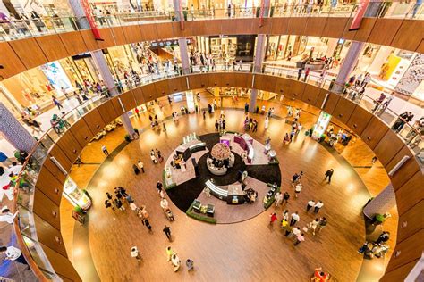 Visit! 7 Best Malls in Adelaide for Shopping and Hangout