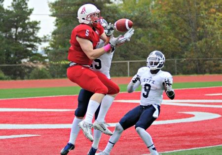 2014 Atlantic University Sport football major awards announced ...