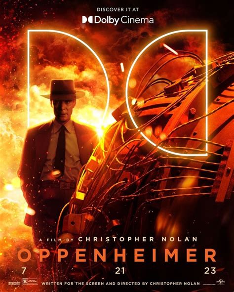 Oppenheimer - In theaters July 21, 2023 | Page 4 | Hi-Def Ninja - Pop Culture - Movie ...