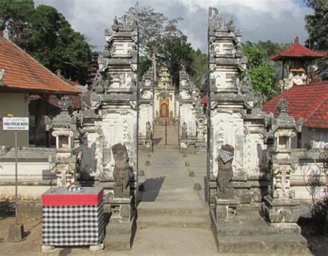 5 Temple in Nusa Penida Bali - Most visited by Spiritual Lovers