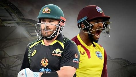 Australia vs West Indies Highlights, 1st T20I: AUS beat WI by three ...