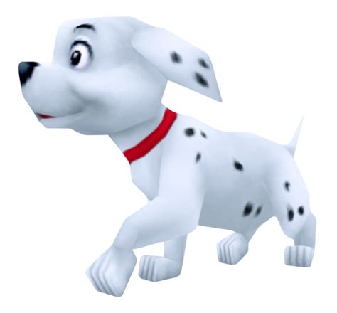 99 Puppies - Kingdom Hearts Wiki, the Kingdom Hearts encyclopedia