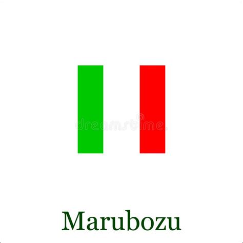 Marubozu Candlestick Chart Pattern. Set of Candle Stick. Candle Stock Illustration ...