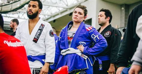 Why do so many BJJ tournaments suck? - Tap Cancer Out